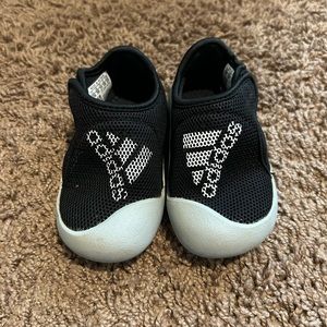 Adidas toddler water shoes